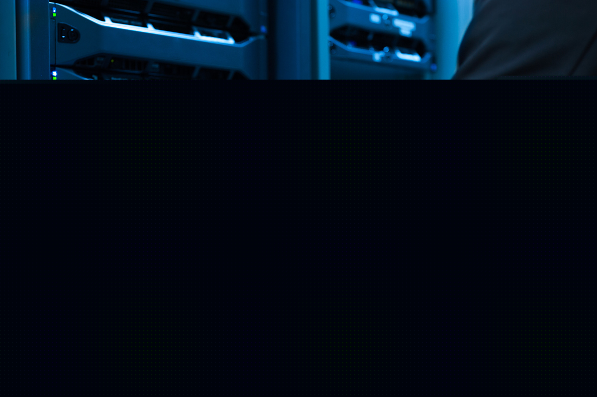 Man固定數(shù)據(jù)中心機房的服務器網(wǎng)絡