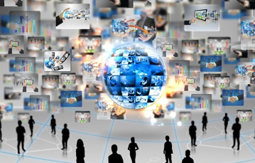 大數(shù)據(jù)的戰(zhàn)略意義